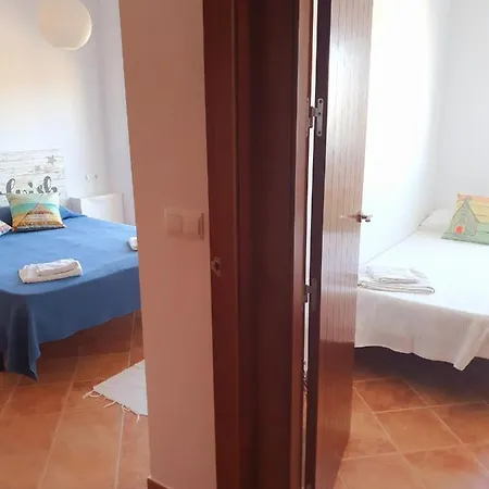 Casa Mirador Del Guadiana Сasa de vacaciones *