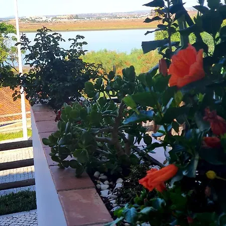 Casa Mirador Del Guadiana Сasa de vacaciones *