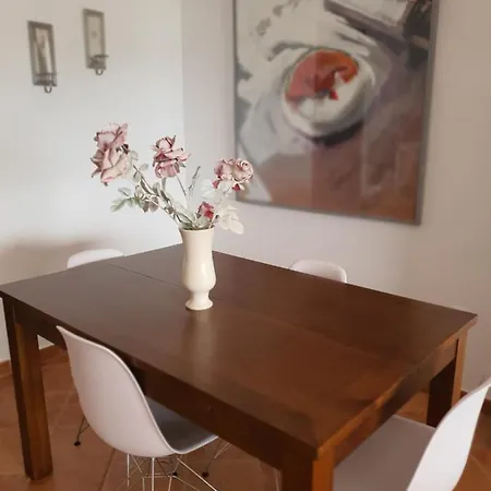 Сasa de vacaciones Casa Mirador Del Guadiana Ayamonte