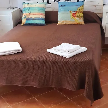 Casa Mirador Del Guadiana *