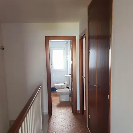Сasa de vacaciones Casa Mirador Del Guadiana Ayamonte