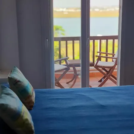 Casa Mirador Del Guadiana *