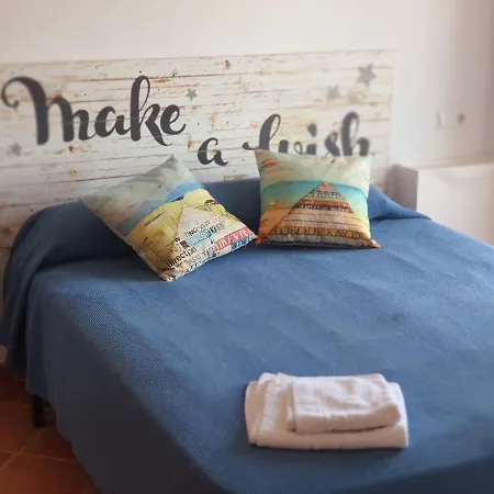 Casa Mirador Del Guadiana * Ayamonte